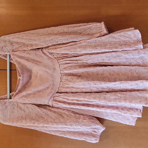 Free People Malina Mini Dress - Picture 2 of 4